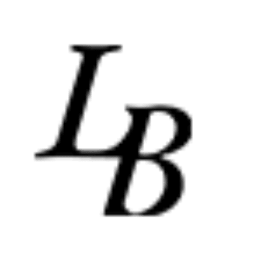 Legacy logo icon