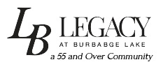Legacy at Burbage Lake Logo
