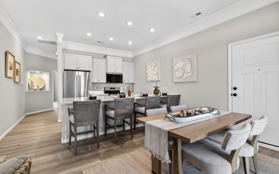 Signature Series Lofts